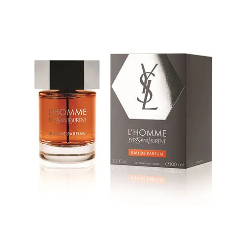 Perfume Yves Saint Laurent L'Homme EDP (M) / 100 ml - 3 - Privé Perfumes Honduras