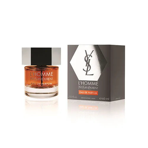 Perfume Yves Saint Laurent L'Homme EDP (M) / 60 ml - 5 - Privé Perfumes Honduras