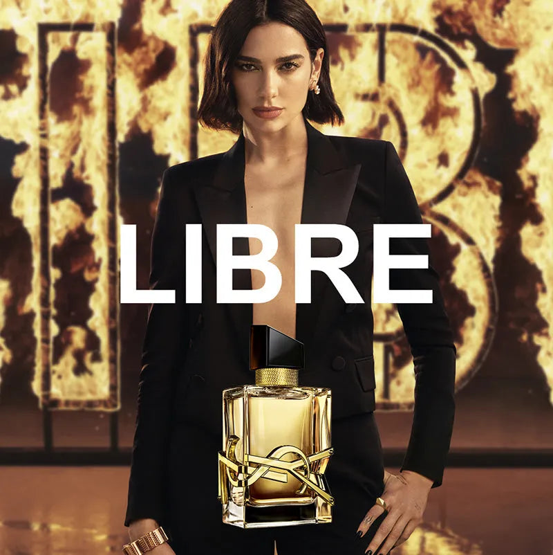 Perfume Yves Saint Laurent Libre EDP (W) / 50 ml - 7 - Privé Perfumes Honduras