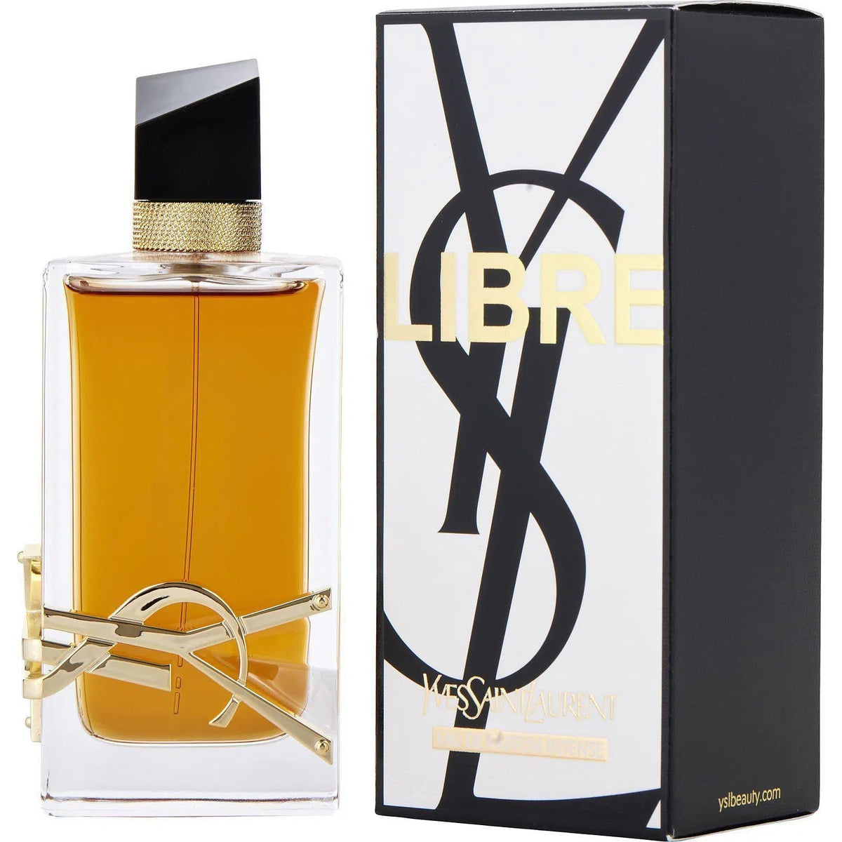 Perfume Yves Saint Laurent Libre Intense EDP (W) / 90 ml - 2 - Privé Perfumes Honduras
