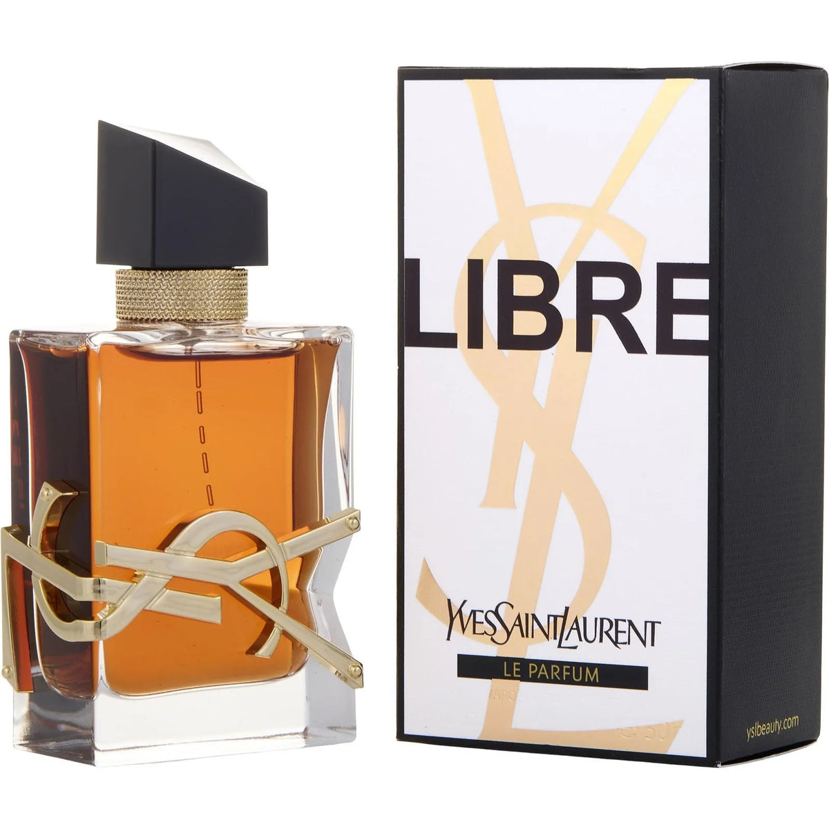  Yves Saint Laurent Libre Le Parfum EDP (W) - 1 - Privé Perfumes Honduras