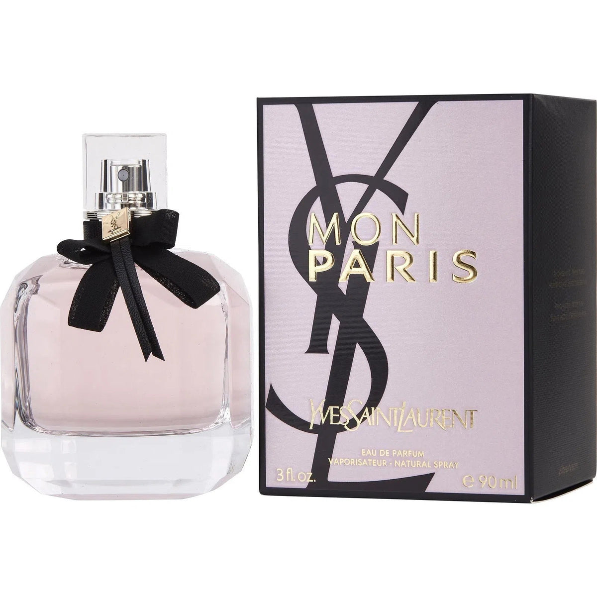  Yves Saint Laurent Mon Paris EDP (W) - 1 - Privé Perfumes Honduras