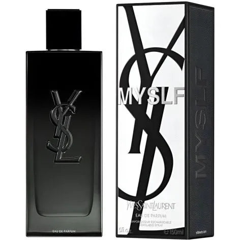 Perfume Yves Saint Laurent Myslf EDP (M) / 60 ml - 3 - Privé Perfumes Honduras