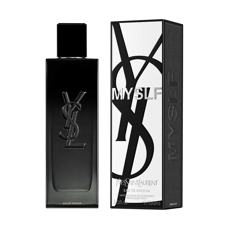 Perfume Yves Saint Laurent Myslf EDP (M) / 60 ml - 4 - Privé Perfumes Honduras