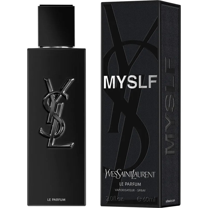 Perfume Yves Saint Laurent MYSLF Le Parfum EDP (M) / 100 ml - 19 - Privé Perfumes Honduras