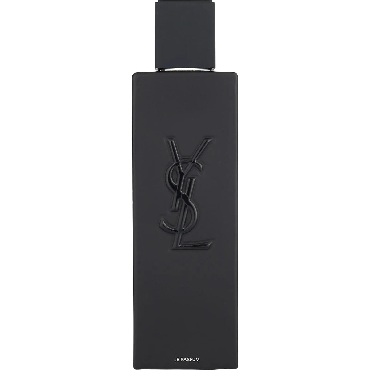 Perfume Yves Saint Laurent MYSLF Le Parfum EDP (M) / 100 ml - 2 - Privé Perfumes Honduras