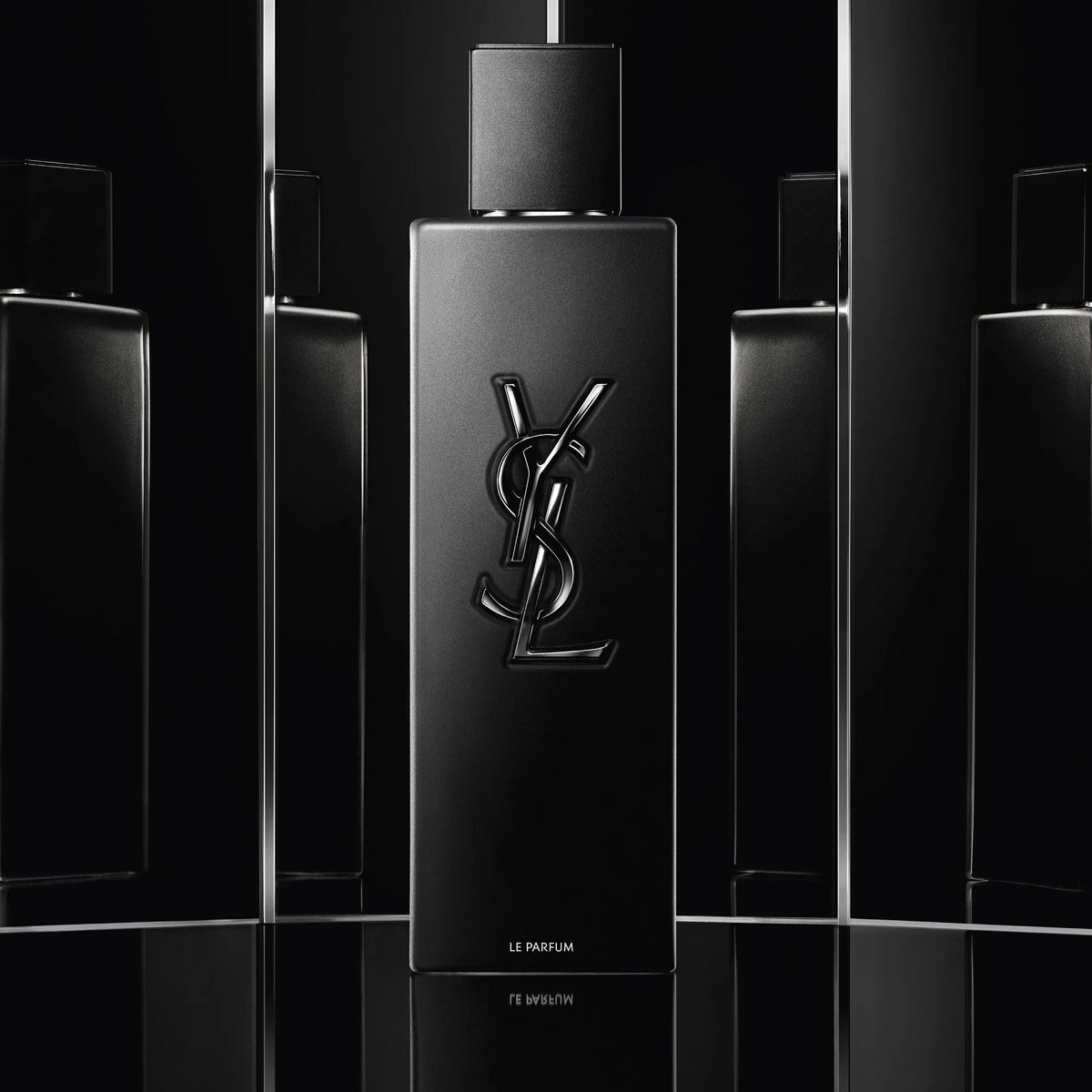 Perfume Yves Saint Laurent MYSLF Le Parfum EDP (M) / 100 ml - 8 - Privé Perfumes Honduras