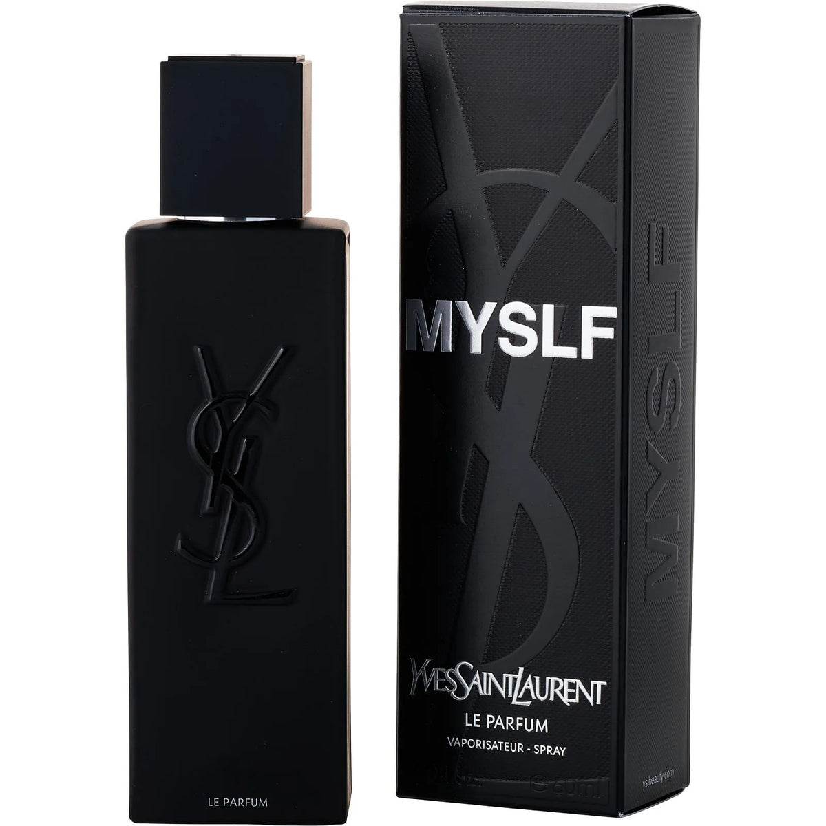  Yves Saint Laurent MYSLF Le Parfum EDP (M) - 1 - Privé Perfumes Honduras