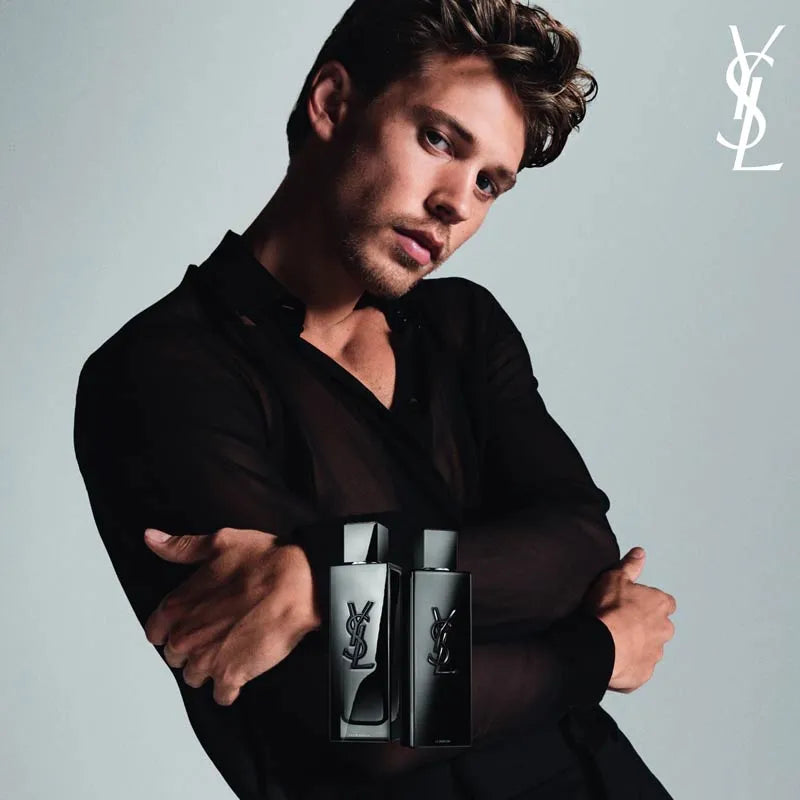 Perfume Yves Saint Laurent MYSLF Le Parfum EDP (M) / 60 ml - 14 - Privé Perfumes Honduras