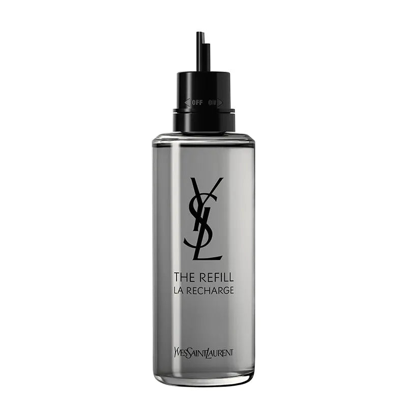 Perfume Yves Saint Laurent MYSLF Le Parfum EDP (M) / 60 ml - 21 - Privé Perfumes Honduras
