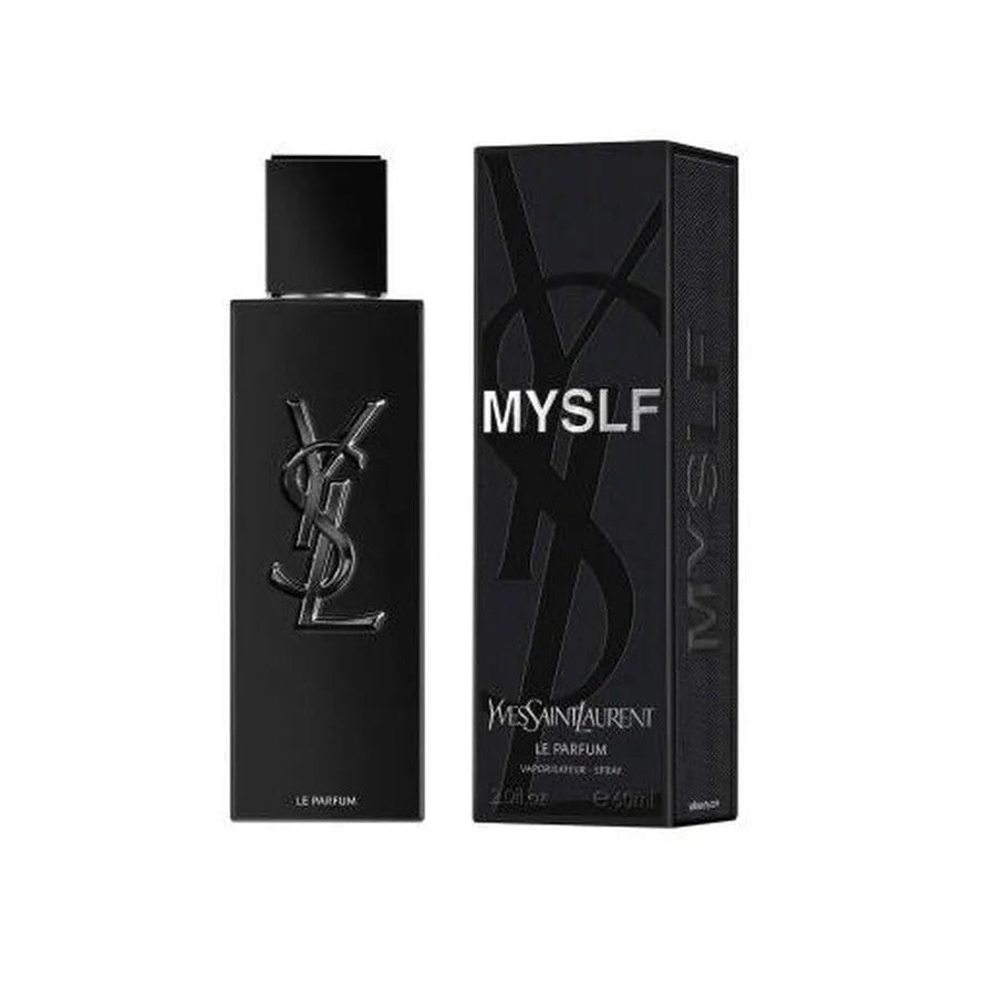 Perfume Yves Saint Laurent MYSLF Le Parfum EDP (M) / 60 ml - 3 - Privé Perfumes Honduras