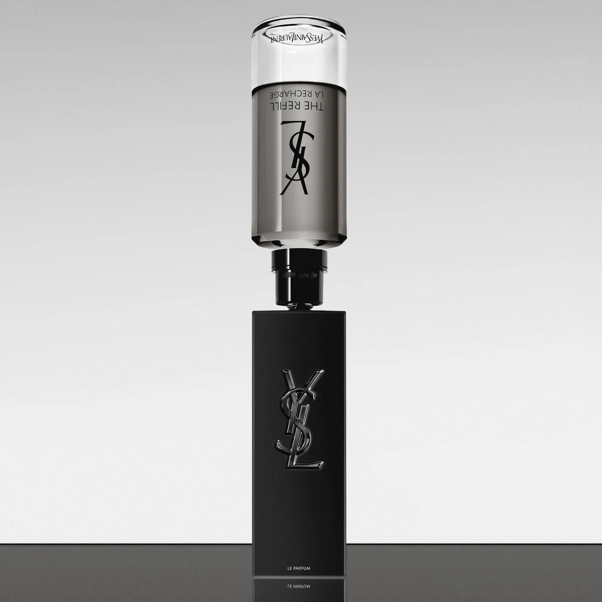 Perfume Yves Saint Laurent MYSLF Le Parfum EDP (M) / 60 ml - 7 - Privé Perfumes Honduras