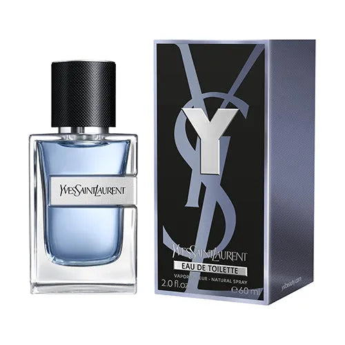 Perfume Yves Saint Laurent Y EDT (M) / 100 ml - 5 - Privé Perfumes Honduras