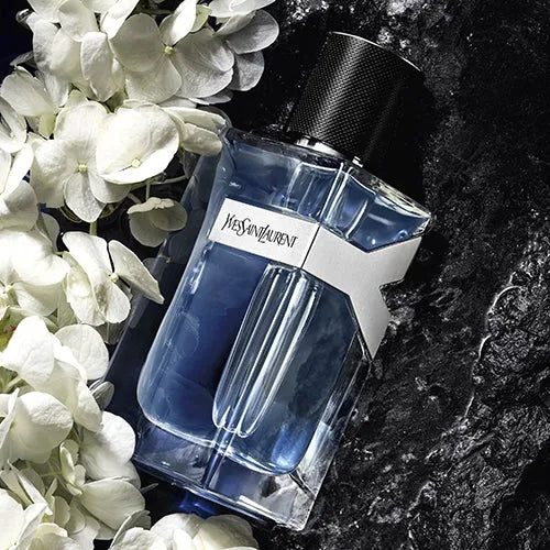 Perfume Yves Saint Laurent Y EDT (M) / 100 ml - 8 - Privé Perfumes Honduras
