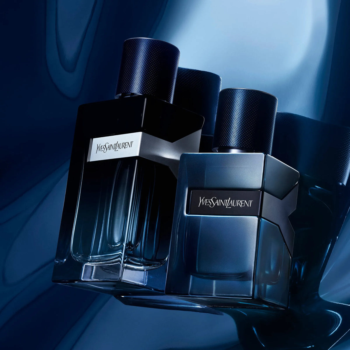 Perfume Yves Saint Laurent Y Elixir Parfum (M) / 60 ml - 5 - Privé Perfumes Honduras