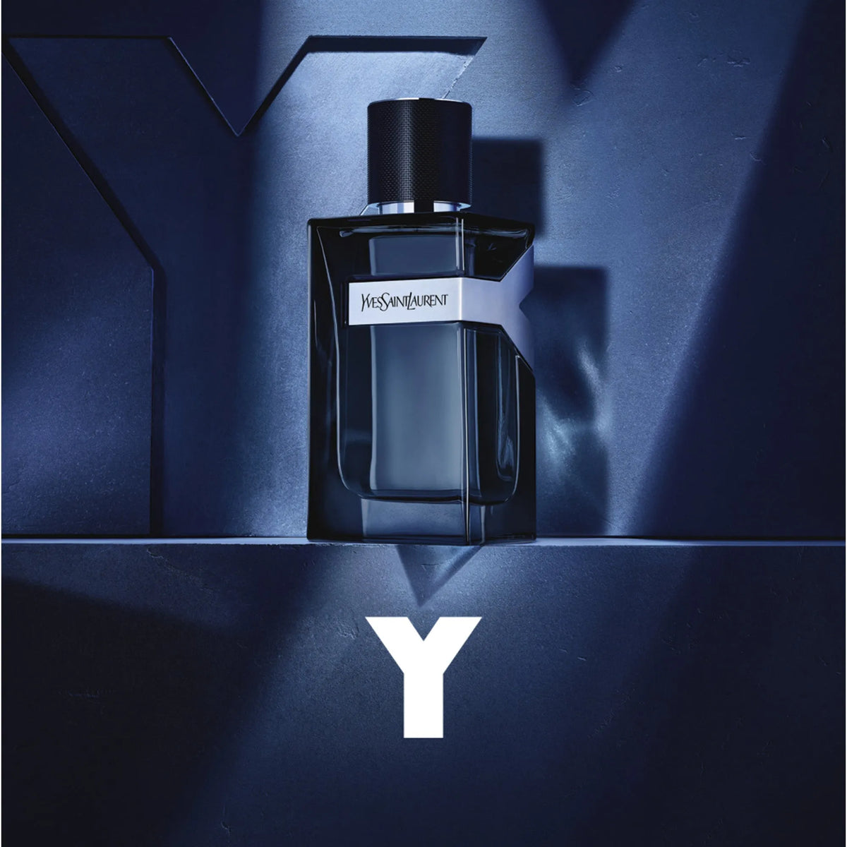 Perfume Yves Saint Laurent Y Intense EDP (M) / 100 ml - 3 - Privé Perfumes Honduras