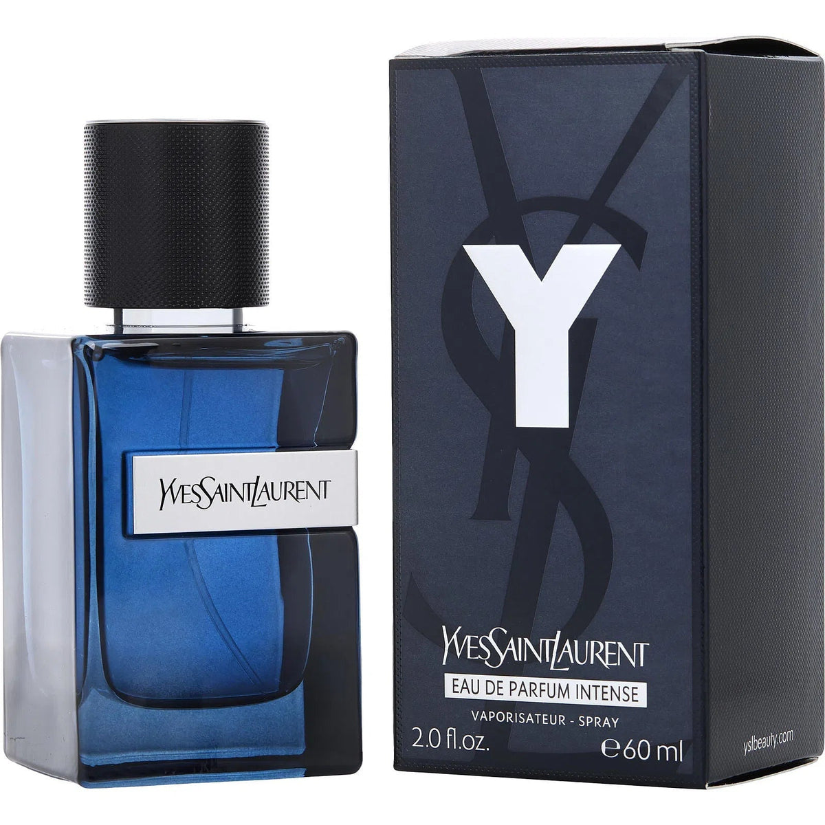 Perfume Yves Saint Laurent Y Intense EDP (M) / 60 ml - 1 - Privé Perfumes Honduras