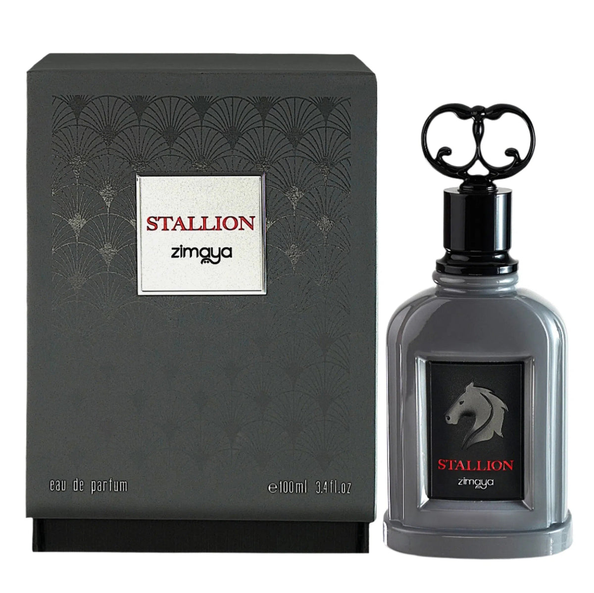 Perfume Zimaya Stallion EDP (M) / 100 ml - 2 - Privé Perfumes Honduras