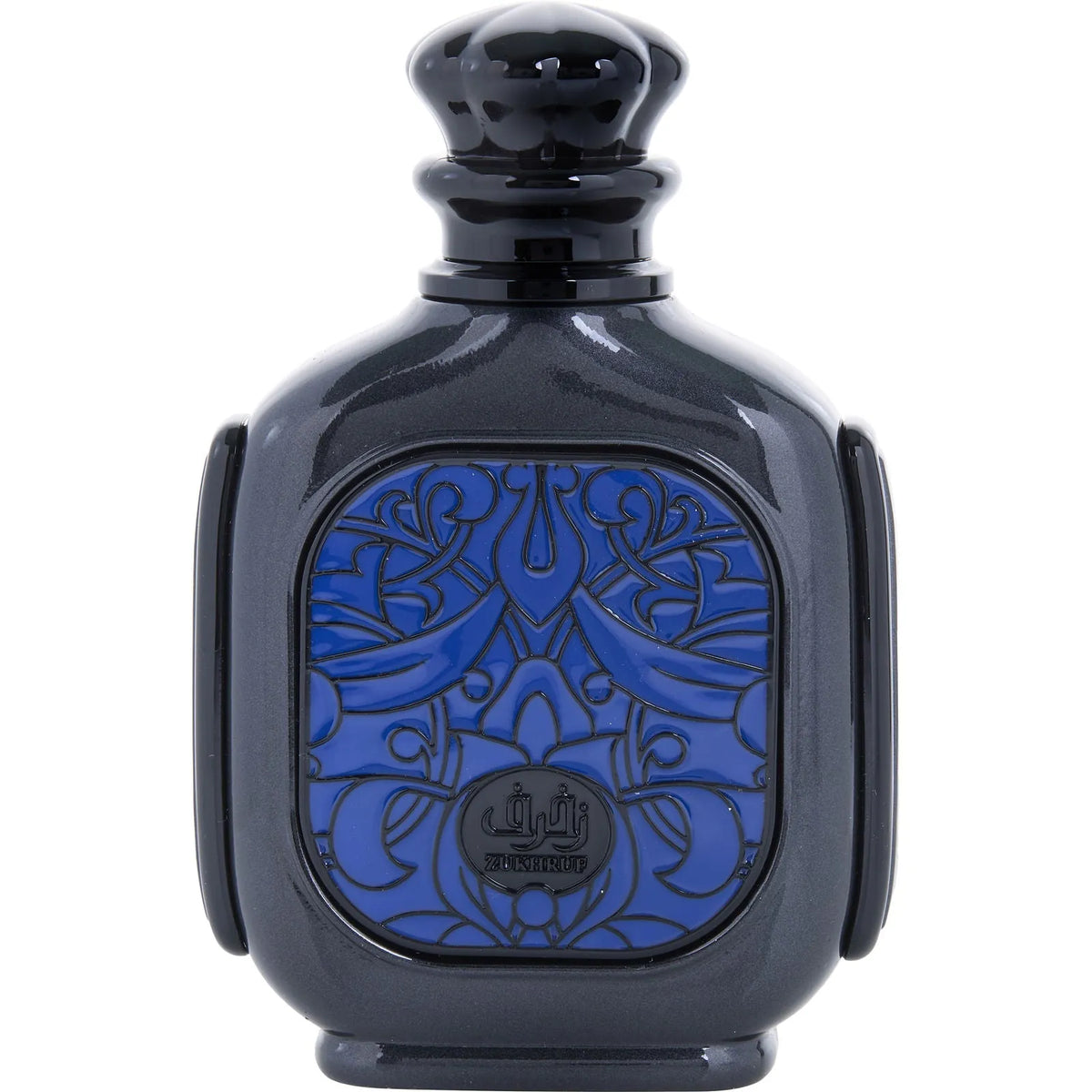 Perfume Zimaya Zukhruf Black EDP (U) / 100 ml - 2 - Privé Perfumes Honduras