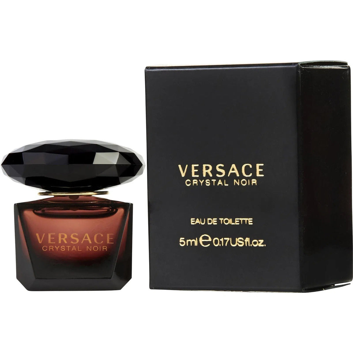  Versace Crystal Noir EDT (W) - 1 - Privé Perfumes Honduras