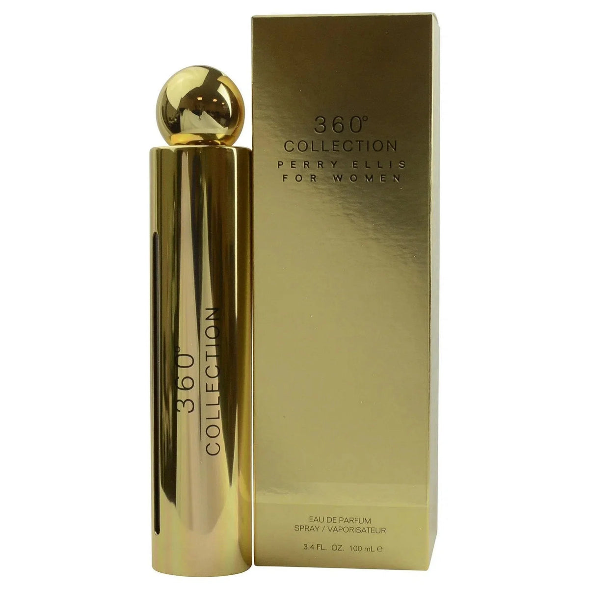  Perry Ellis 360 Collection EDP (W) - 5 - Privé Perfumes Honduras