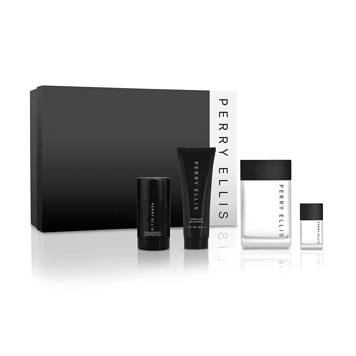  Perry Ellis Signature EDT (M) - 4 - Privé Perfumes Honduras