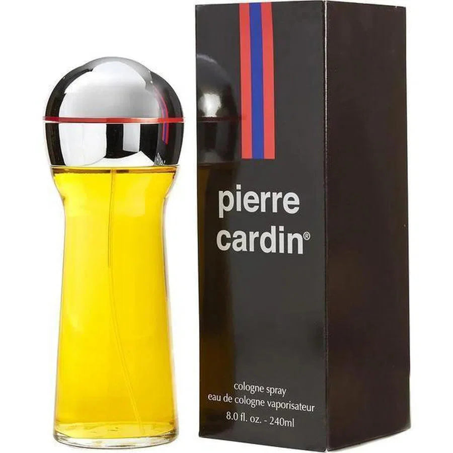  Pierre Cardin Tradicional EDC (M) - 4 - Privé Perfumes Honduras