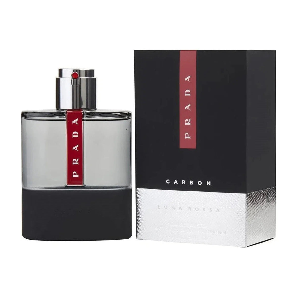  Prada Luna Rossa Carbon EDT (M) - 5 - Privé Perfumes Honduras