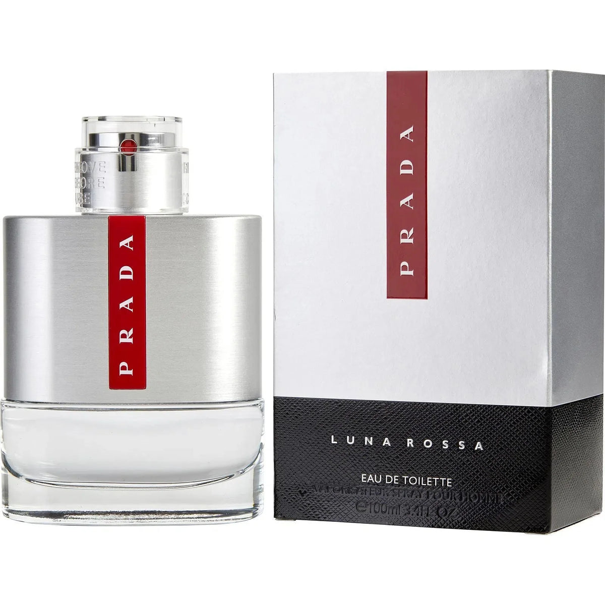  Prada Luna Rossa EDT (M) - 4 - Privé Perfumes Honduras