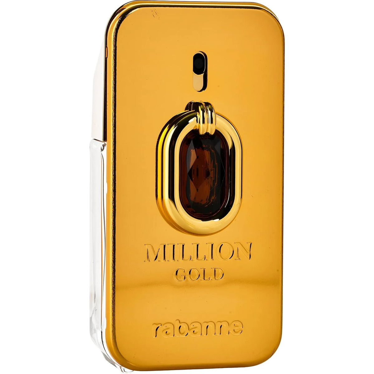  Rabanne Million Gold Elixir Parfum (M) - 5 - Privé Perfumes Honduras