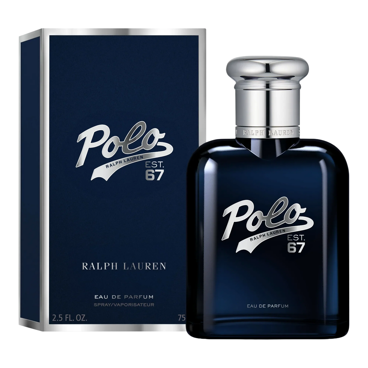  Ralph Lauren Polo 67 EDP (M) - 4 - Privé Perfumes Honduras