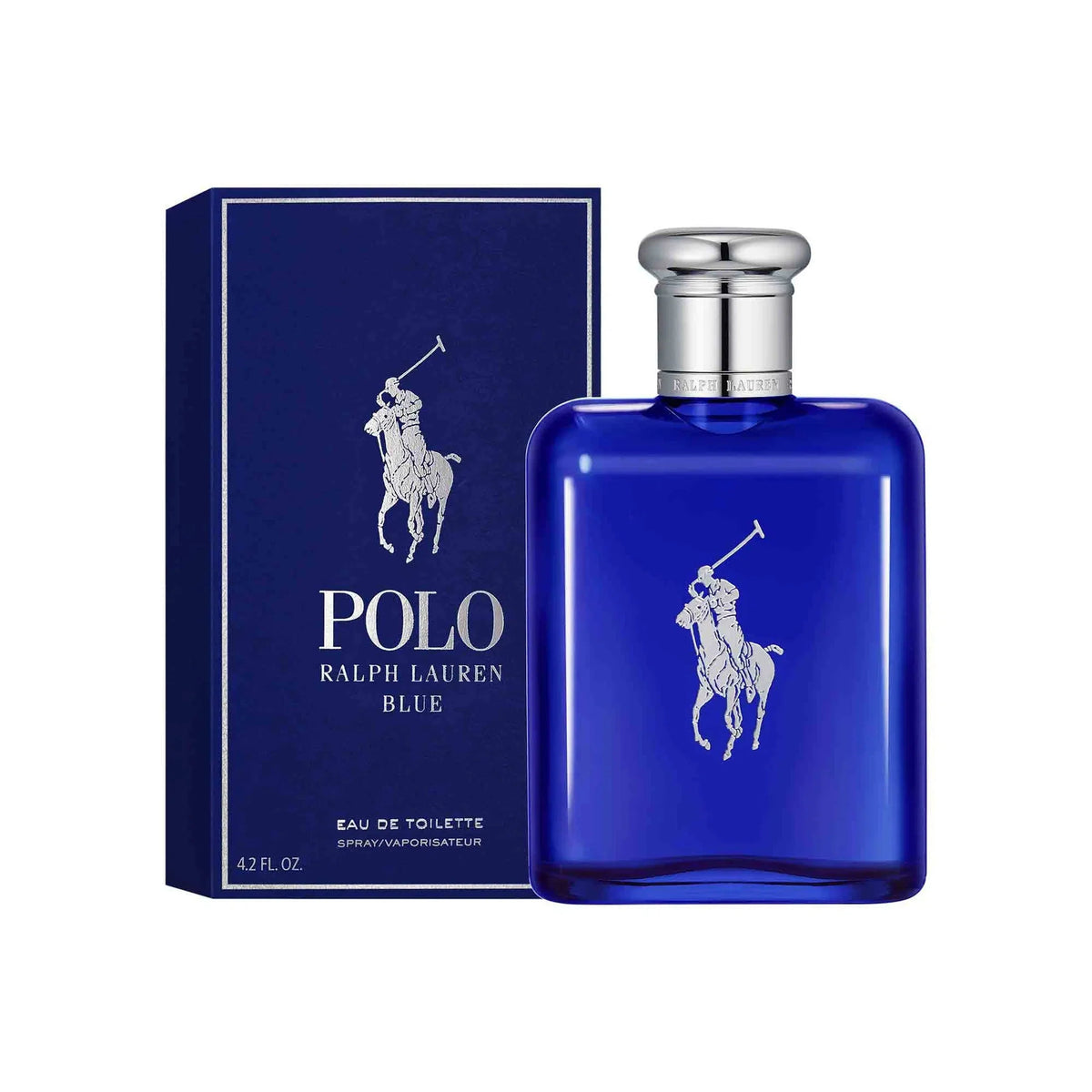  Ralph Lauren Polo Blue EDT (M) - 6 - Privé Perfumes Honduras