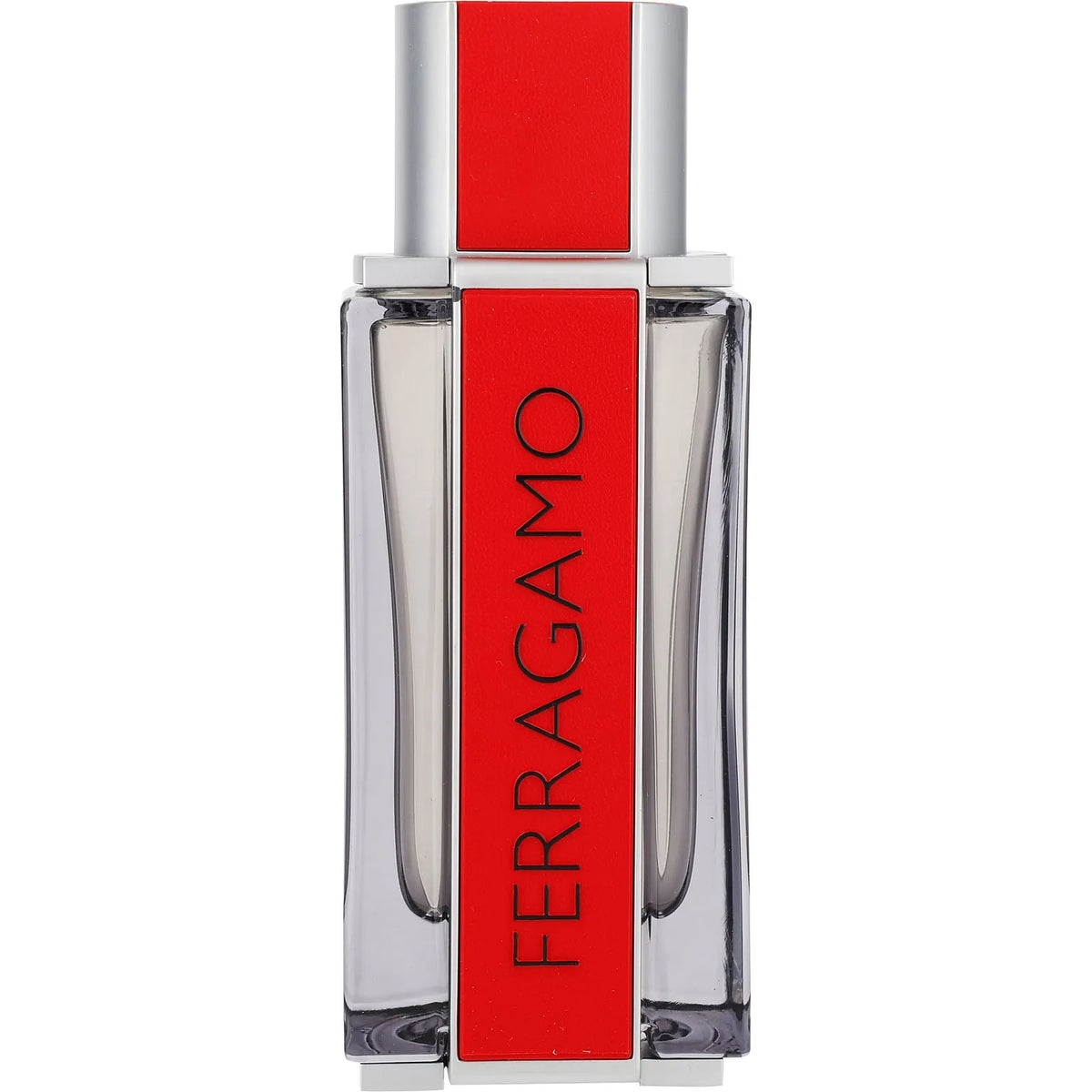  Salvatore Ferragamo Red Leather EDP (M) - 5 - Privé Perfumes Honduras