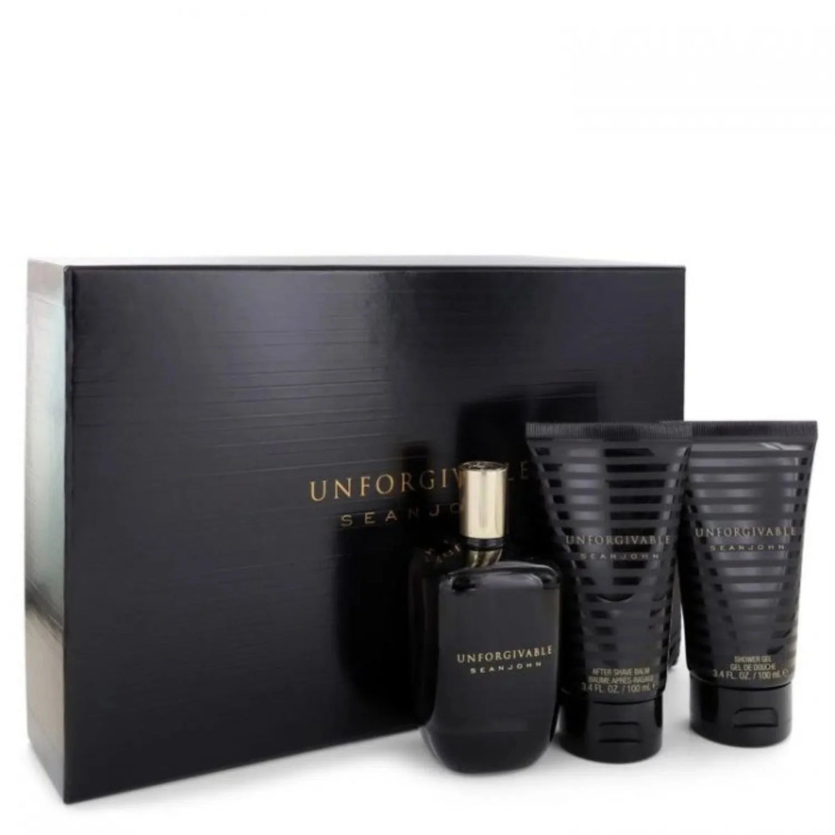  Sean John Unforgivable EDT (M) - 6 - Privé Perfumes Honduras