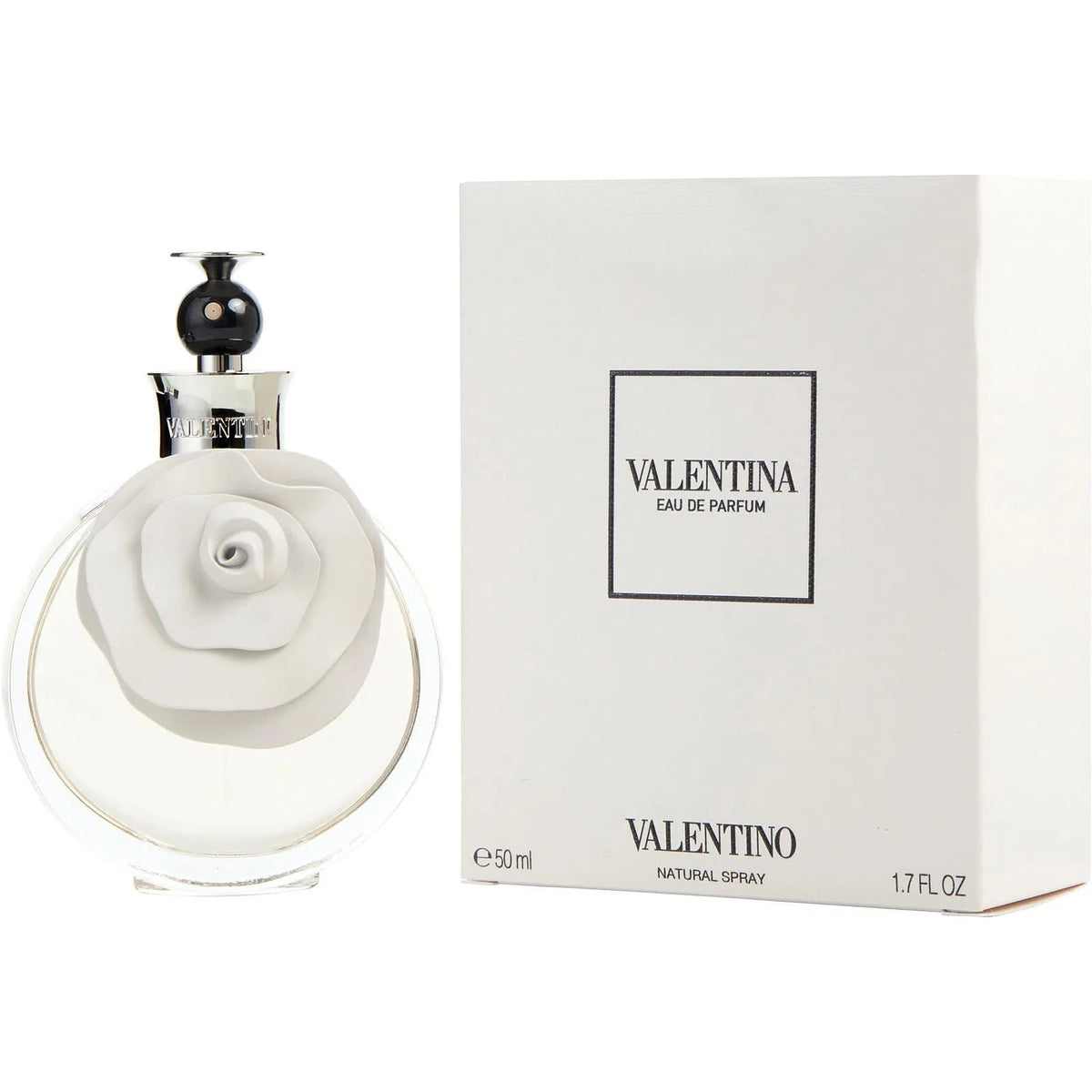  Valentino Valentina EDP (W) - 2 - Privé Perfumes Honduras