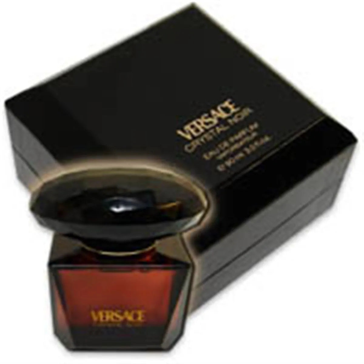  Versace Crystal Noir EDP (W) - 7 - Privé Perfumes Honduras