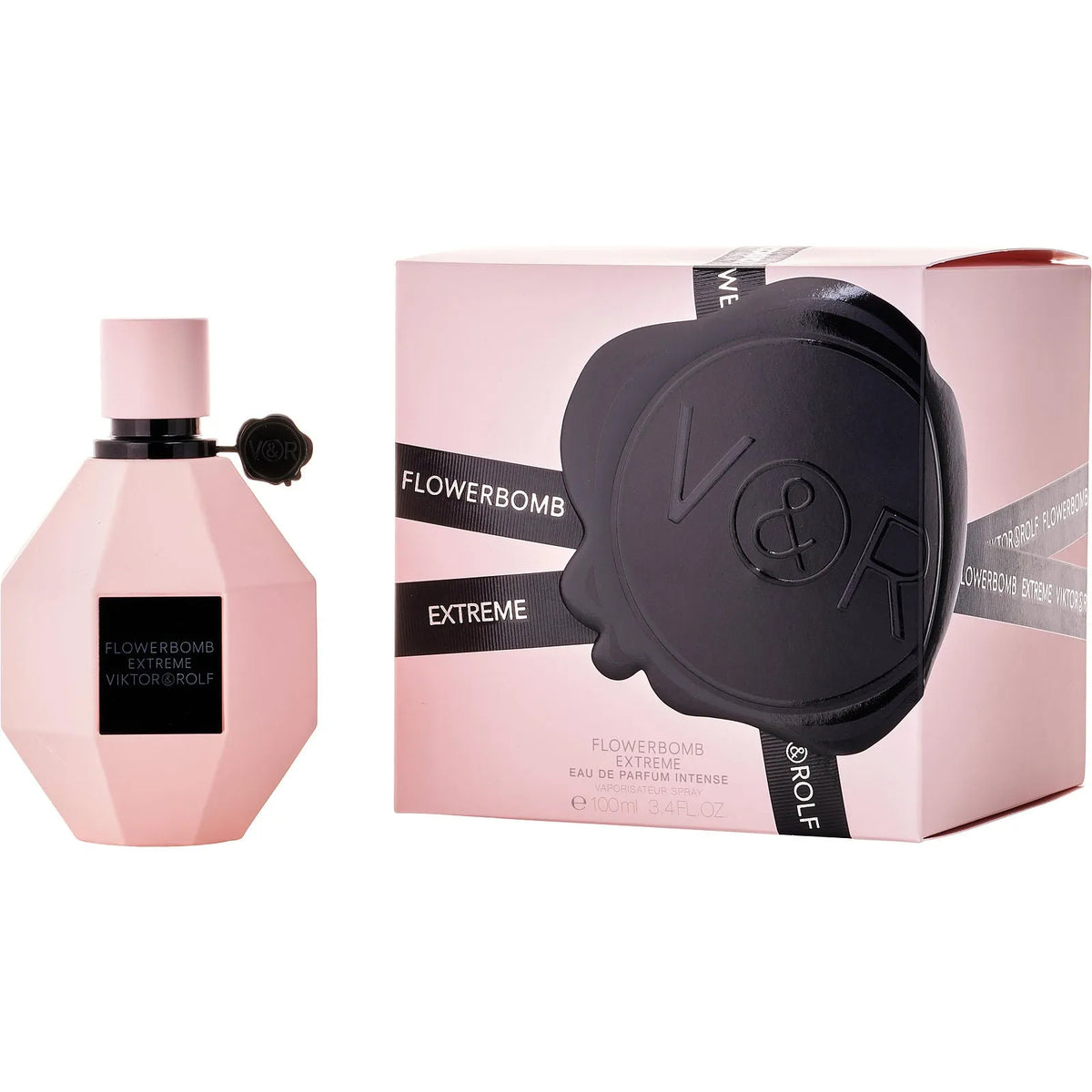  Viktor & Rolf Flowerbomb Extreme EDP (W) - 4 - Privé Perfumes Honduras